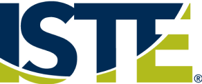 ISTE logo