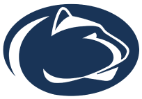 Penn Stage Nittany Lions logo