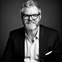 Dwight Campbell Headshot