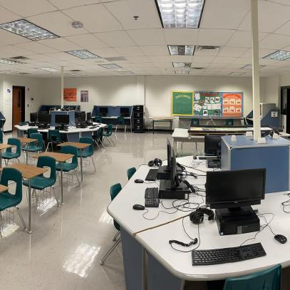 Lab