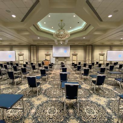 Ballroom