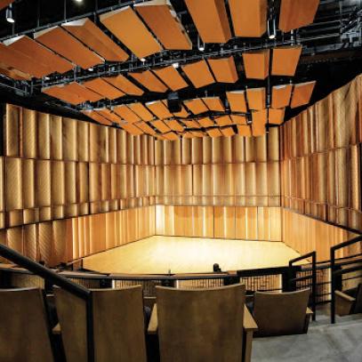 auditorium
