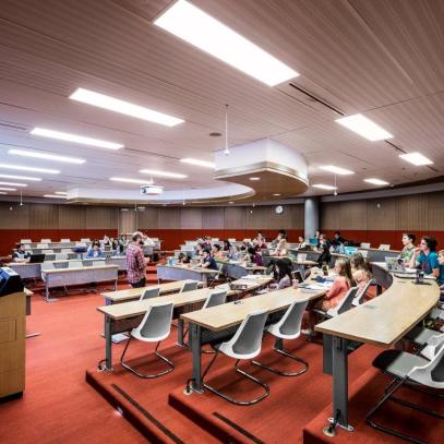 Auditorium