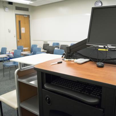 Lectern