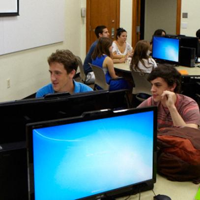 collaborative lab