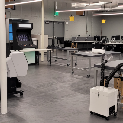 Maker lab