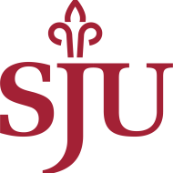 SJU logo