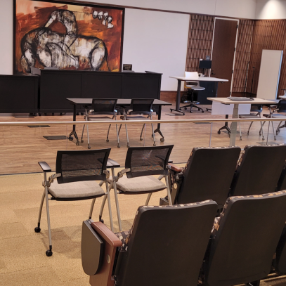 Mock Trial